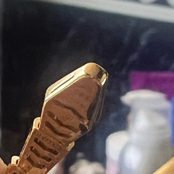 Bulgari SERPENTI VIPER BRACELET rose gold S - Picture 8 of 11